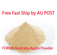 FORUN Australia Apple Powder