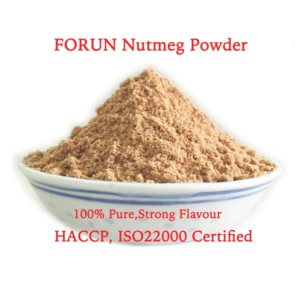 Nutmeg Powder (Ground)